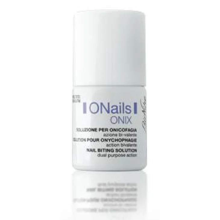 BioNike Onails Onix Soluzione per onicofagia 11 ml