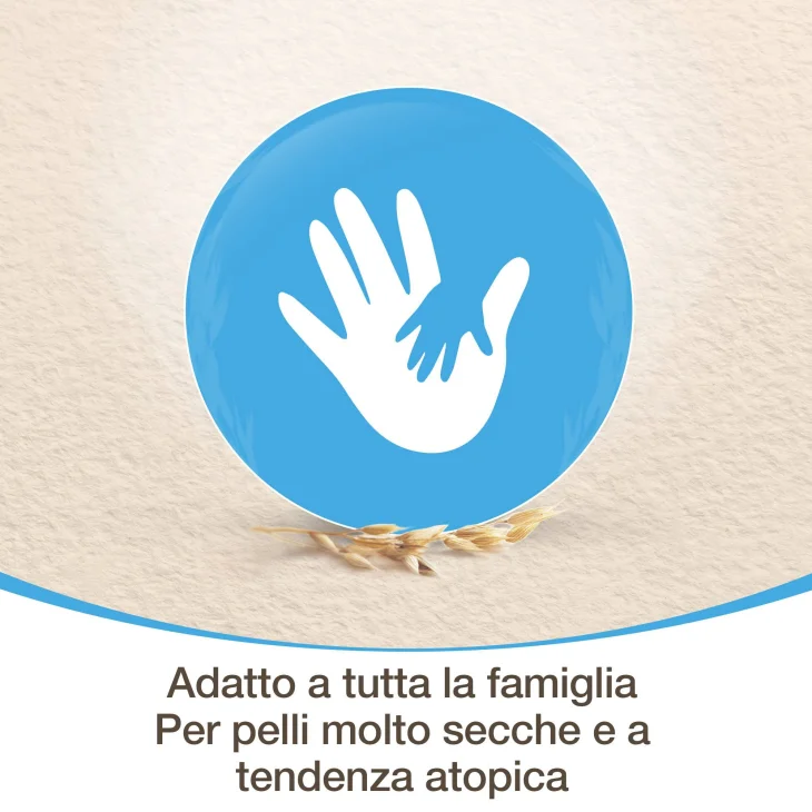 Aveeno Crema Emolliente per Uso Quotidiano Dermexa Pelli Sensibili Molto Secche a Tendenza Atopica 200 ml Aveeno Crema Emolliente per Uso Quotidiano Dermexa Pelli Sensibili Molto Secche a Tendenza Atopica 200 ml