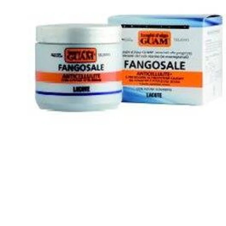 Guam Talasso Fangosale Anti-Cellulite