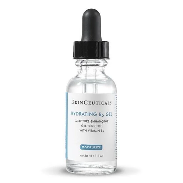 SkinCeuticals Hydrating B5 Siero idratante a base di Vitamina B5 e Acido Ialuronico 30 ml