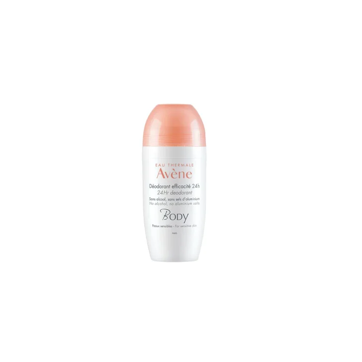 Av&egrave;ne Body Deodorante 24h 50 ml
