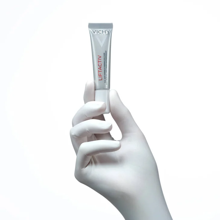 Vichy Liftactiv H.A. Contorno Occhi Anti-rughe e Rassodante 15 ml