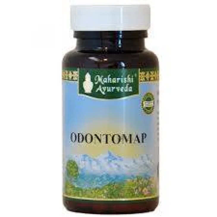 Map Italia Odontomap Dentifricio in polvere 30 g