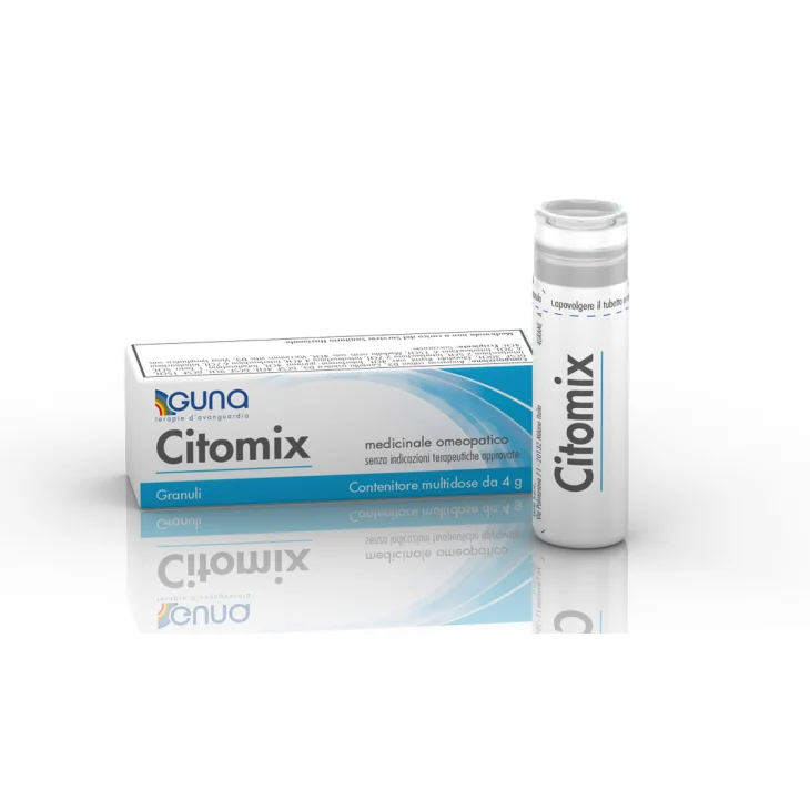 Guna Citomix