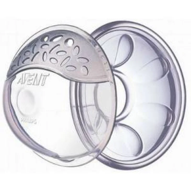 Philips Avent Conchiglie Raccoglilatte Philips Avent Conchiglie Raccoglilatte
