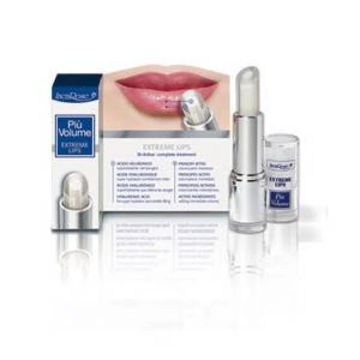 Incarose Extreme Lips Pi&ugrave; Volume 4,5 ml