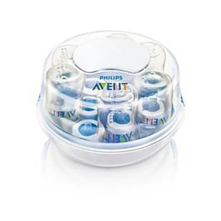 Philips Avent Sterilizzatore per Microonde