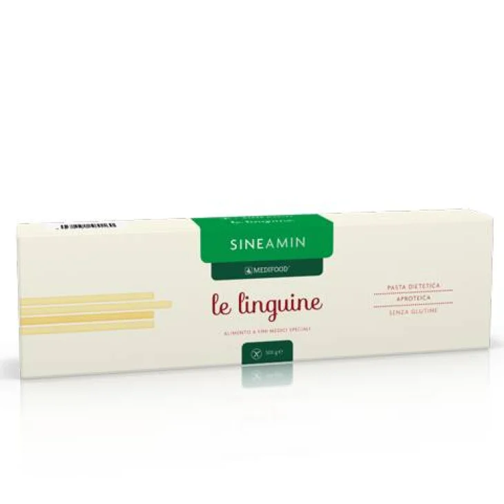 Sineamin Linguine Aproteiche