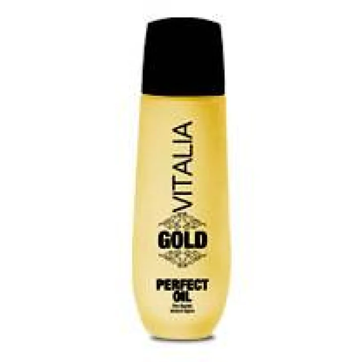 Th Pharma Perfect Oil Trattamento nutriente per i capelli 40 ml
