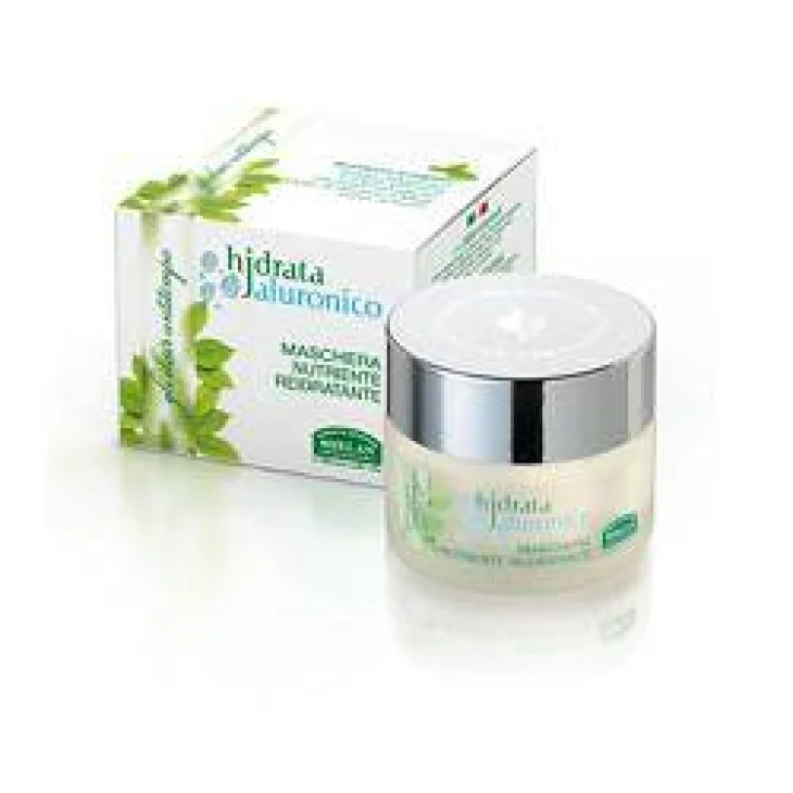 Helan Elisir Hjdrata Maschera nutriente 50 ml