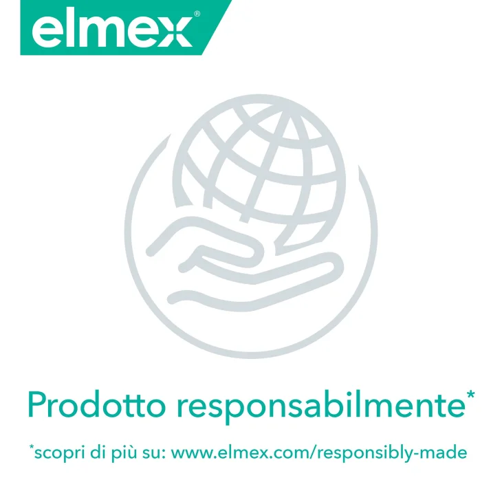 Elmex Sensitive Professional Dentifricio per denti sensibili 75 ml