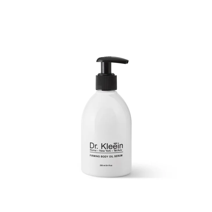 Dr Kleein Firming Body Olio Anti Smagliature 250 ml