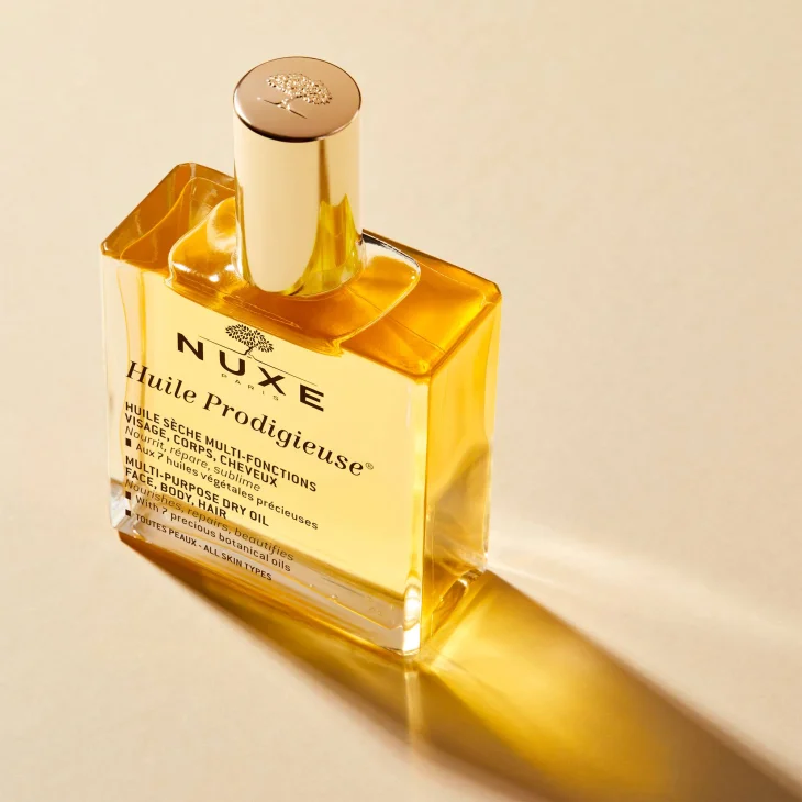 Nuxe Huile Prodigieuse Olio Secco 100ml