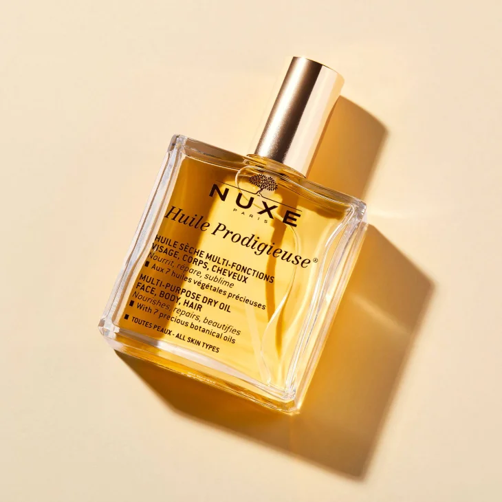 Nuxe Huile Prodigieuse Olio Secco 100ml