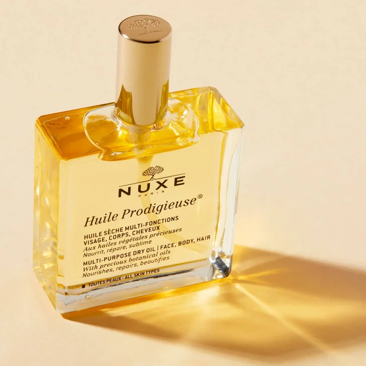 Nuxe Huile Prodigieuse Olio Secco 100ml