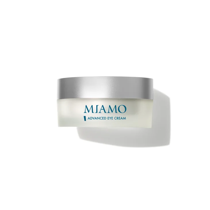 Miamo Advanced Eye Cream Contorno Occhi 15 ml Miamo Advanced Eye Cream Contorno Occhi 15 ml