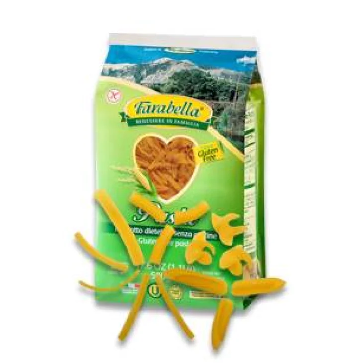 Farabella Pasta Mista Pasta dietetica senza glutine 500 g