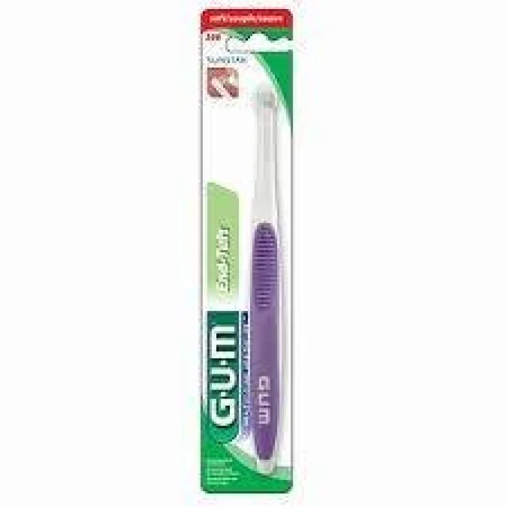 Sunstar Gum Spazzolino Monociuffo 1 pezzo