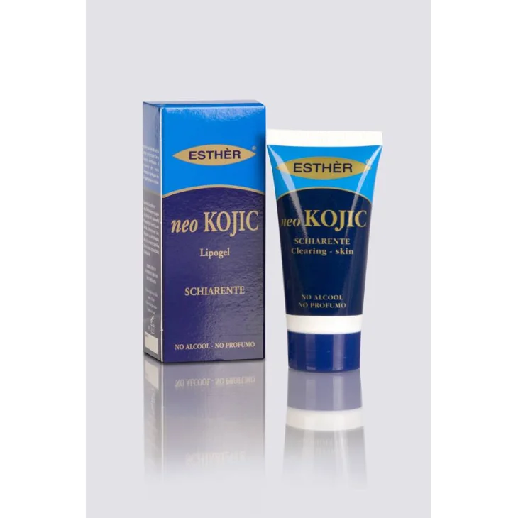 Neo Kojic Gel schiarente contro le macchie della pelle 30 ml