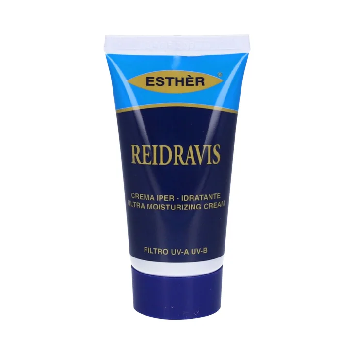 Krymi Reidravis Crema iper-idratante 50 ml