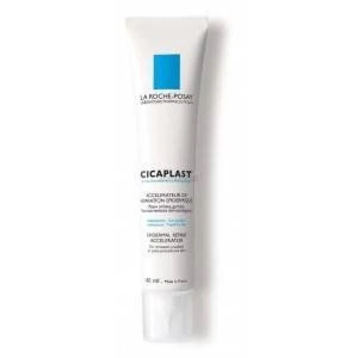 La Roche Posay Cicaplast Baume B5 Balsamo Riparatore e Lenitivo 40 ml