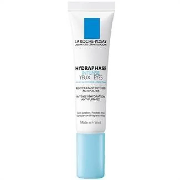 La Roche Posay Hydraphase Intense Crema Idratante Contorno Occhi 15 ml La Roche Posay Hydraphase Intense Crema Idratante Contorno Occhi 15 ml