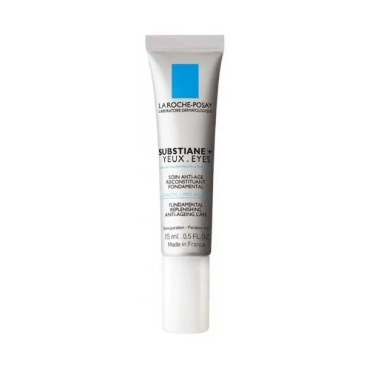 La Roche Posay Substiane Yeux Trattamento Antiage Occhi 15 ml