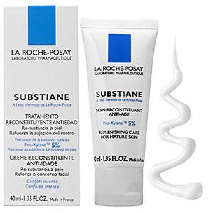 La Roche Posay Substiane Trattamento Ricostituente Antiet&agrave; 40 ml
