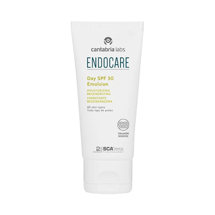 Cantabria Labs Difa Cooper Endocare Day SPF 30 Crema Idratante e Protettiva Viso Cantabria Labs Difa Cooper Endocare Day SPF 30 Crema Idratante e Protettiva Viso