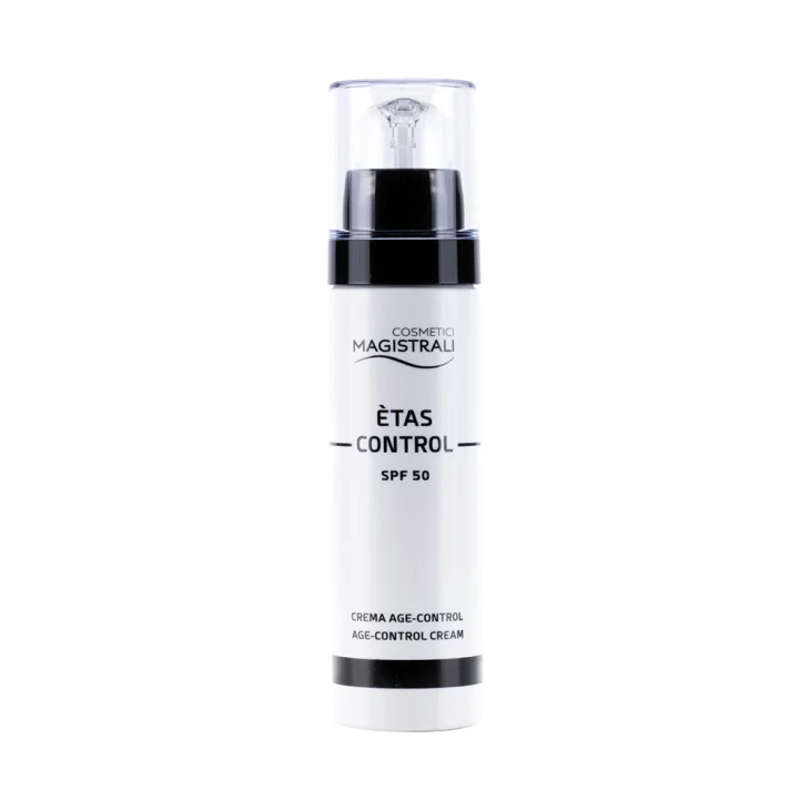 Cosmetici Magistrali Spot Control Crema Antiage