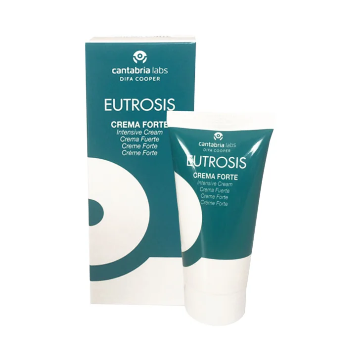 Eutrosis Crema Forte Anti-Acne