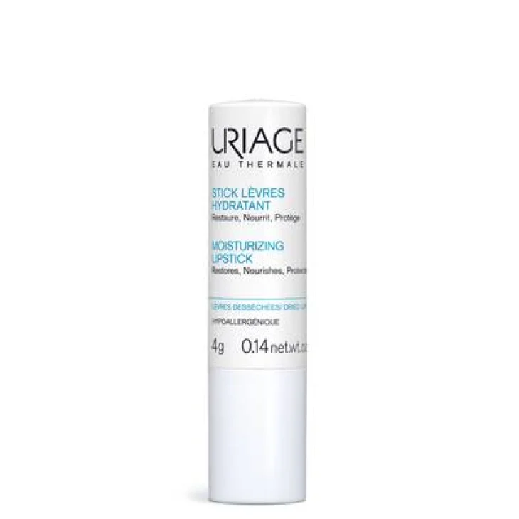 Uriage Stick L&egrave;vres per Labbra Screpolate