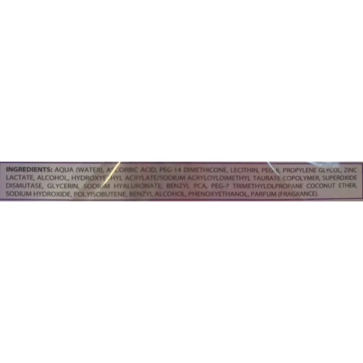 Synchroline Synchrovit C Siero Anti-Age