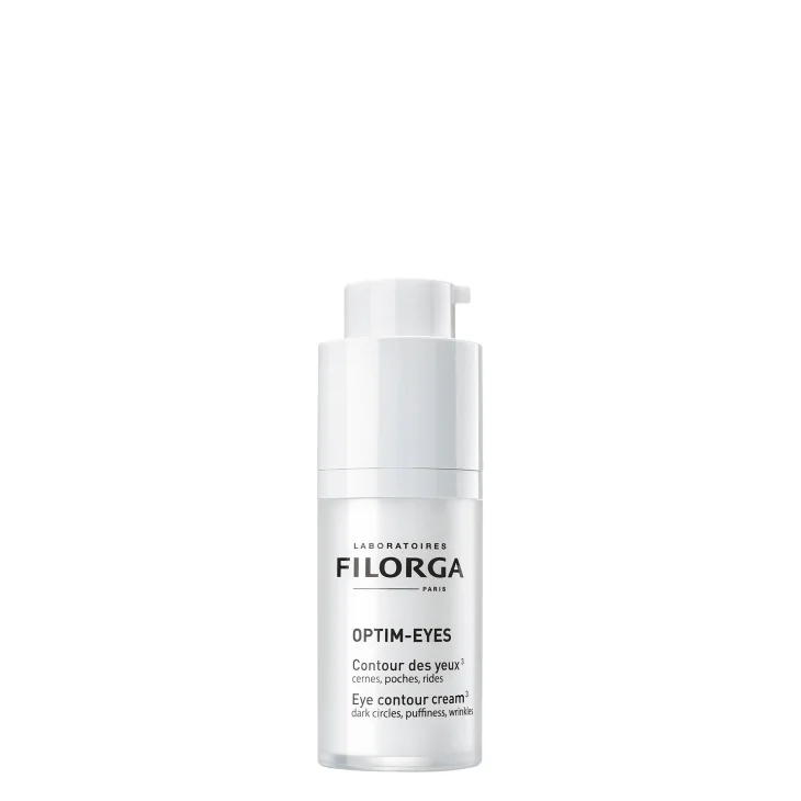 Filorga Optim Eyes Contorno Occhi 15 ml Filorga Optim Eyes Contorno Occhi 15 ml
