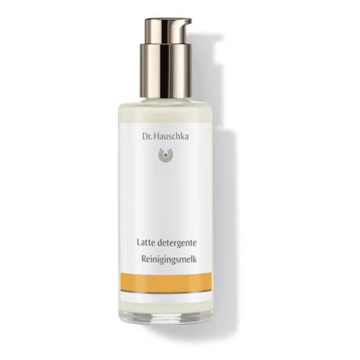 Dr Hauschka Latte Detergente 145 ml Dr Hauschka Latte Detergente 145 ml