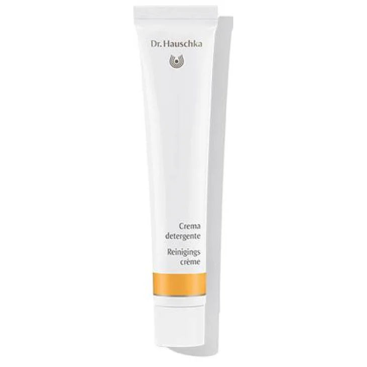 Dr Hauschka Crema Detergente 50 ml Dr Hauschka Crema Detergente 50 ml