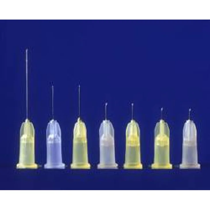Mesorelle Aghi  Luer  30G x 4mm