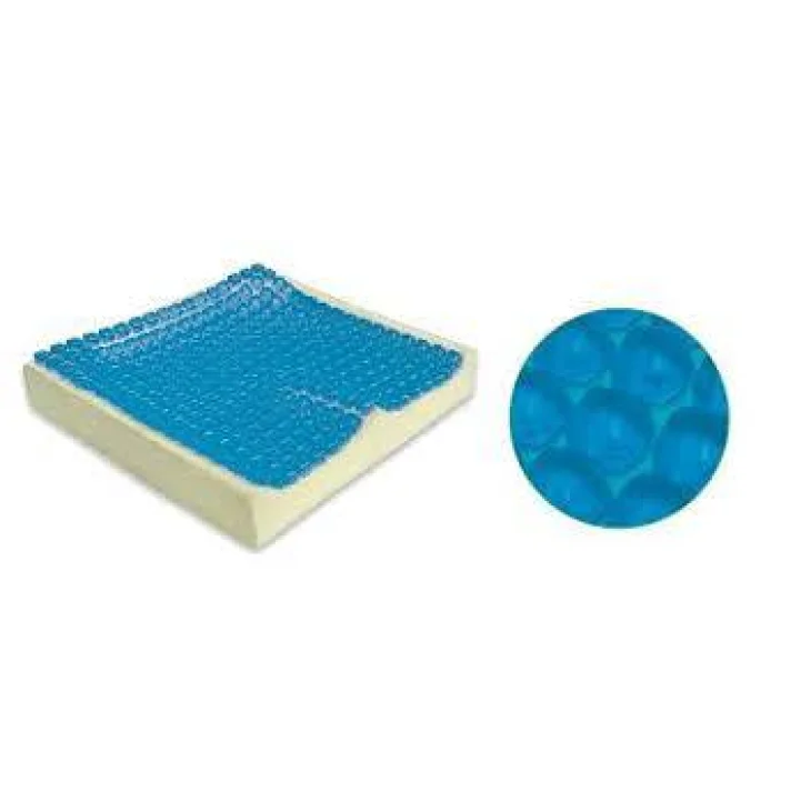 Overbed Gelsit Cuscino Antidecubito in Gel Overbed Gelsit Cuscino Antidecubito in Gel