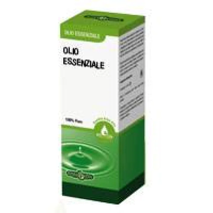 Erba Vita Melissa Olio Essenziale