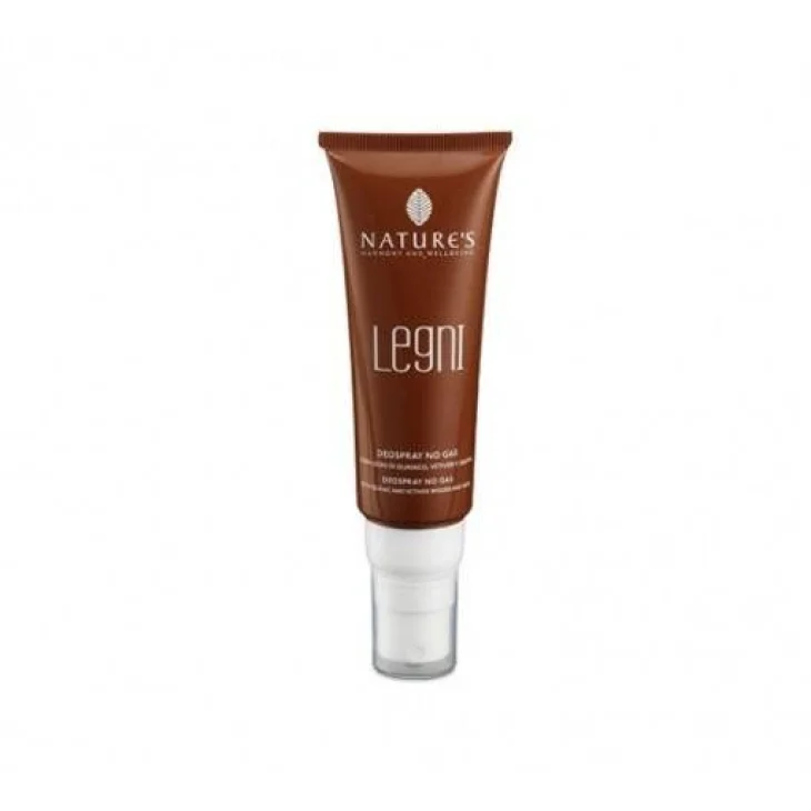 Nature's Legni Deodorante Spray Uomo Nature's Legni Deodorante Spray Uomo