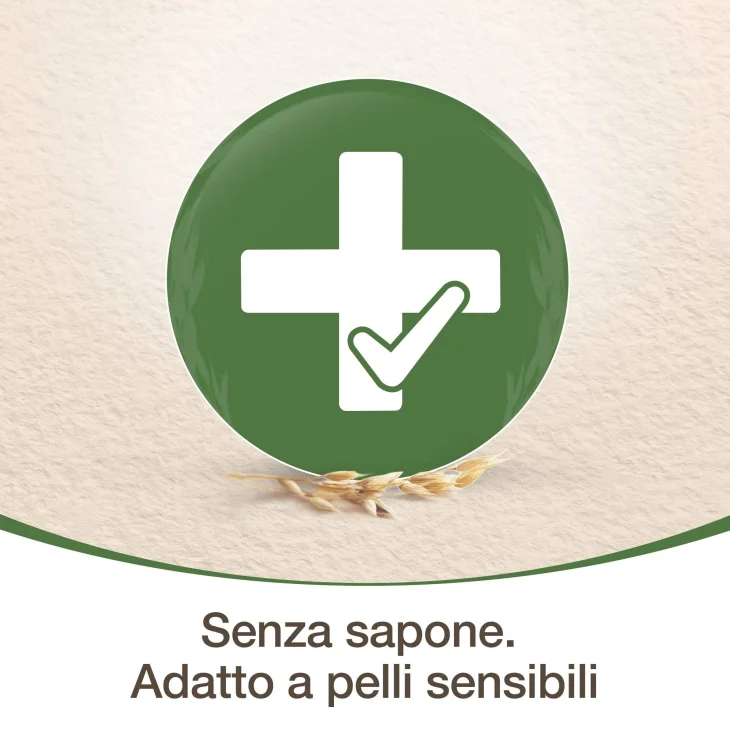 Aveeno Bagnodoccia idratante 300 ml