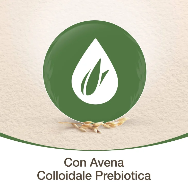 Aveeno Bagnodoccia idratante 300 ml