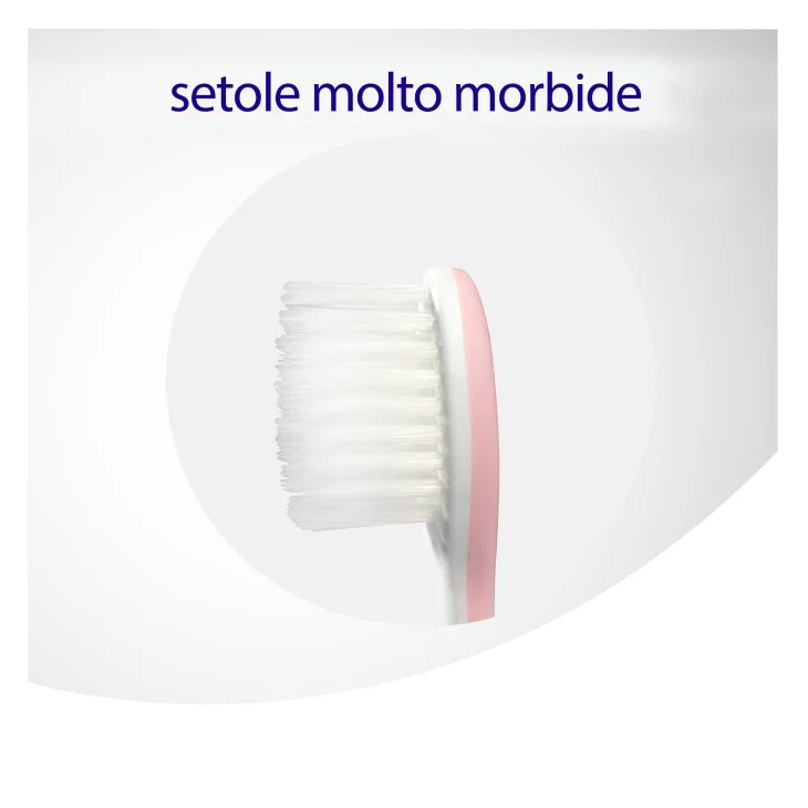 Meridol Perio Spazzolino Gengive Sensibili e Post-chirurgico 1 Pezzo