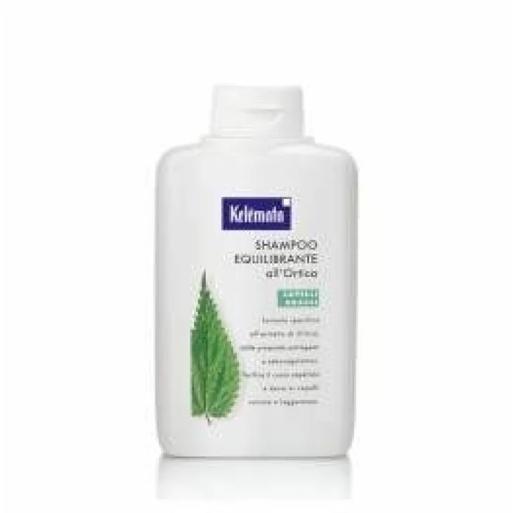 Kelemata Shampoo Equilibrante all'Ortica Kelemata Shampoo Equilibrante all'Ortica