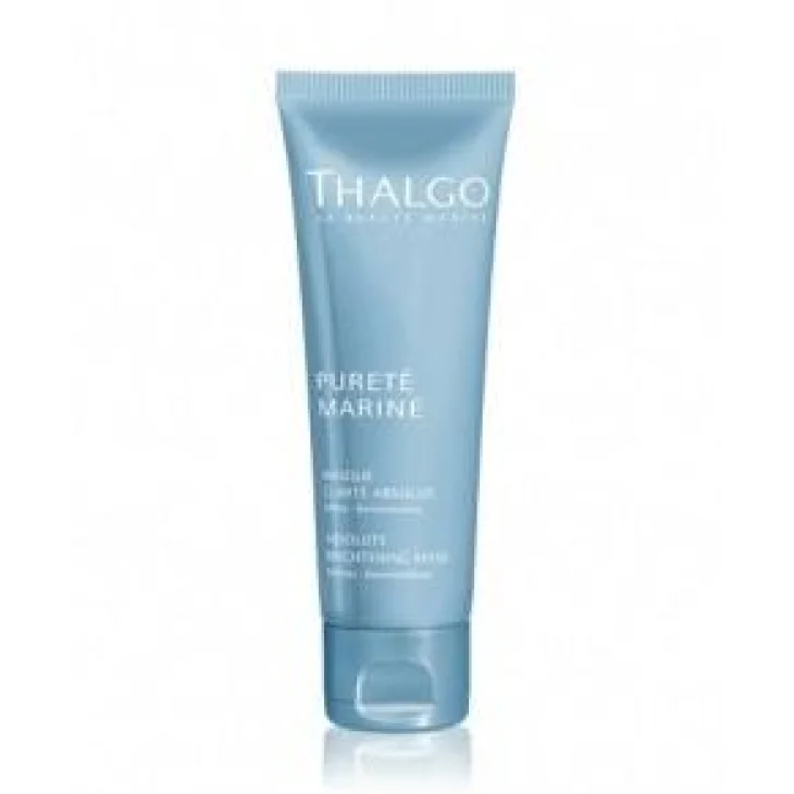 Thalgo Purete Marine Masque Clart&egrave; Absolue Maschera Viso Purificante 50 ml