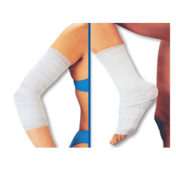 Master Aid Dermagrip Benda Elastica Autobloccante 10 x 4 metri