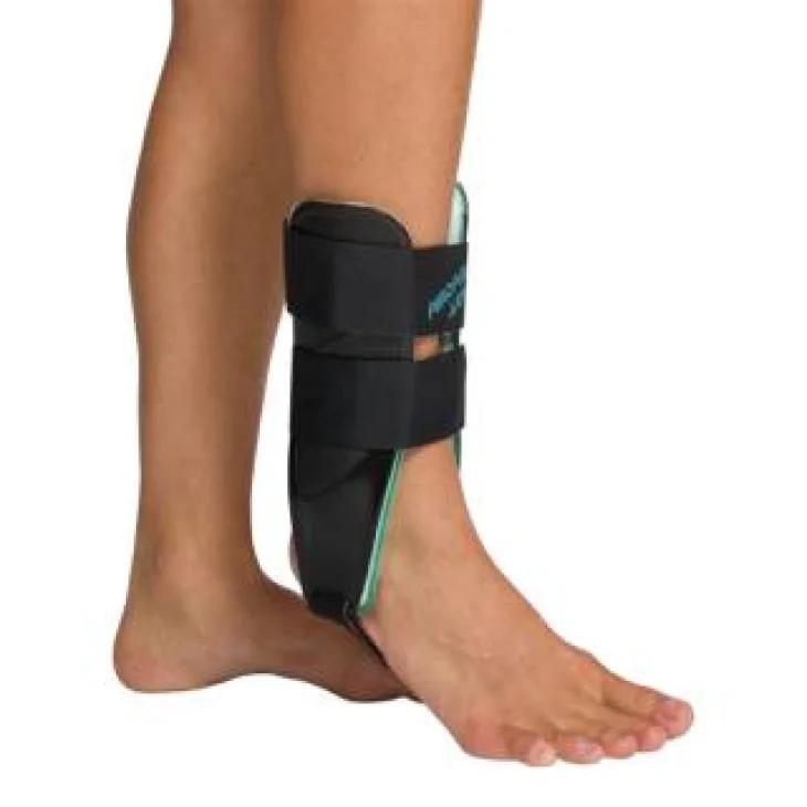Djo Air-Stirrup Universe Cavigliera