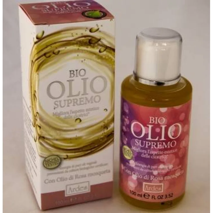 Ardes Bio Olio Supremo Anti-Rughe