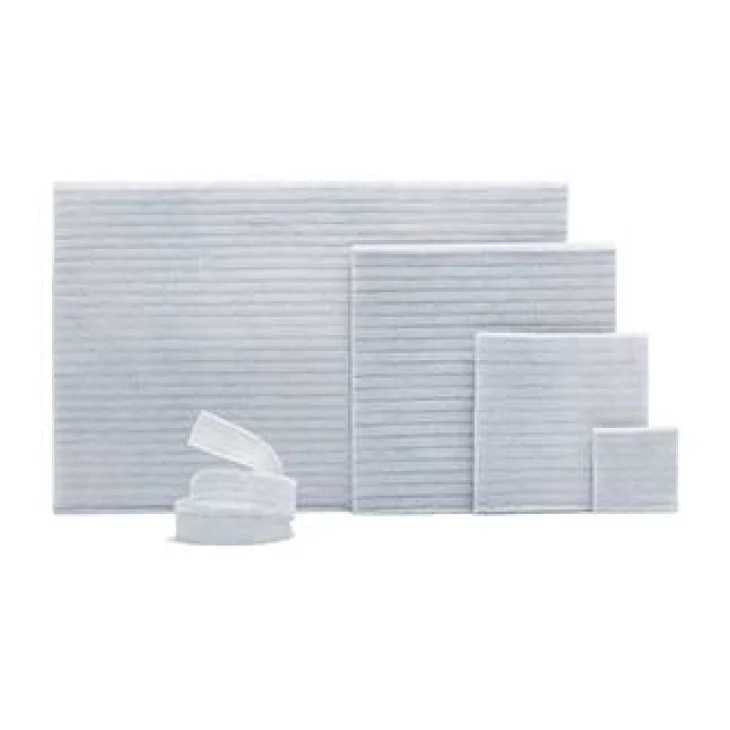 Aquacel Ag+ Extra 10x10 cm Medicazione per Piaghe da Decubito