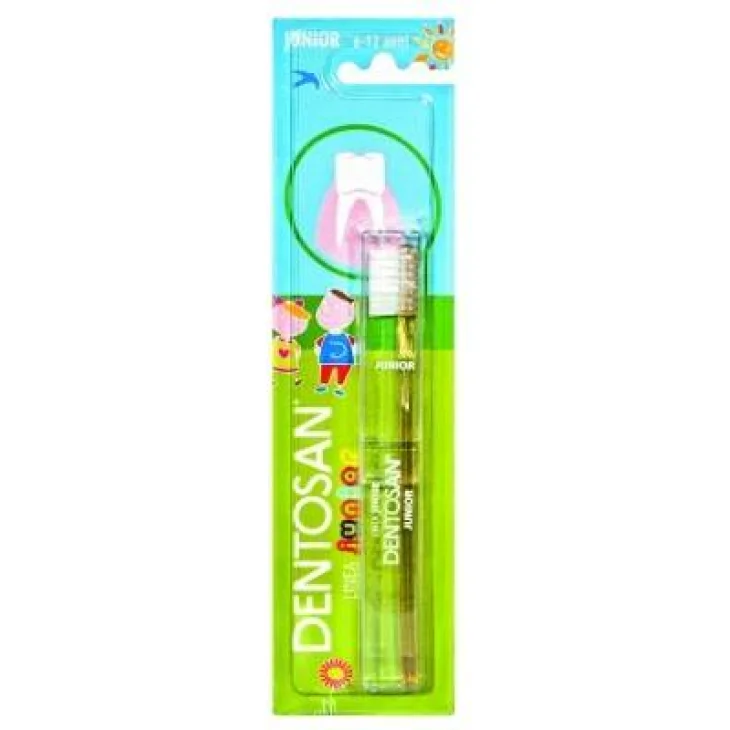 Dentosan Tech Spazzolino Junior